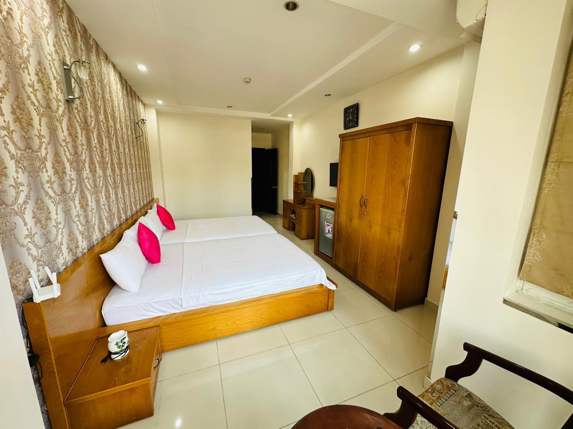 Hotel Redflower