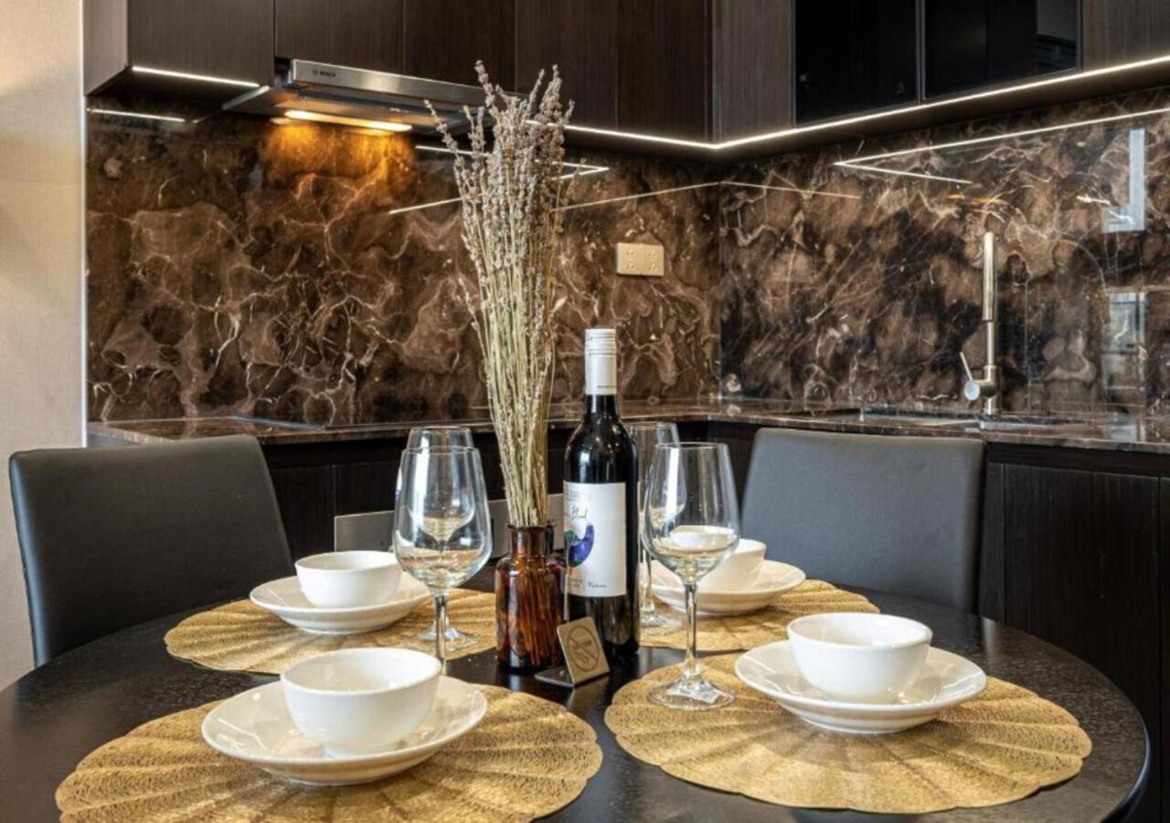 Opulent Skyline Homes At Landmark 81 Căn hộ