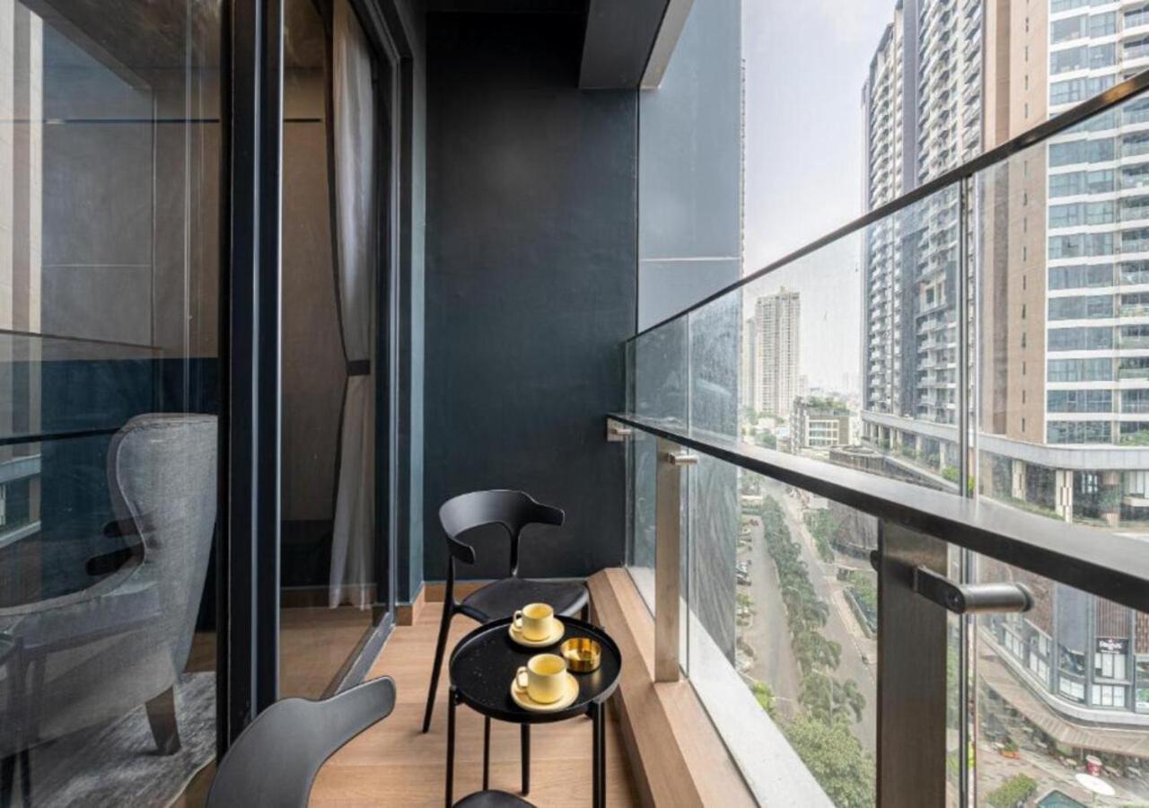 Opulent Skyline Homes At Landmark 81