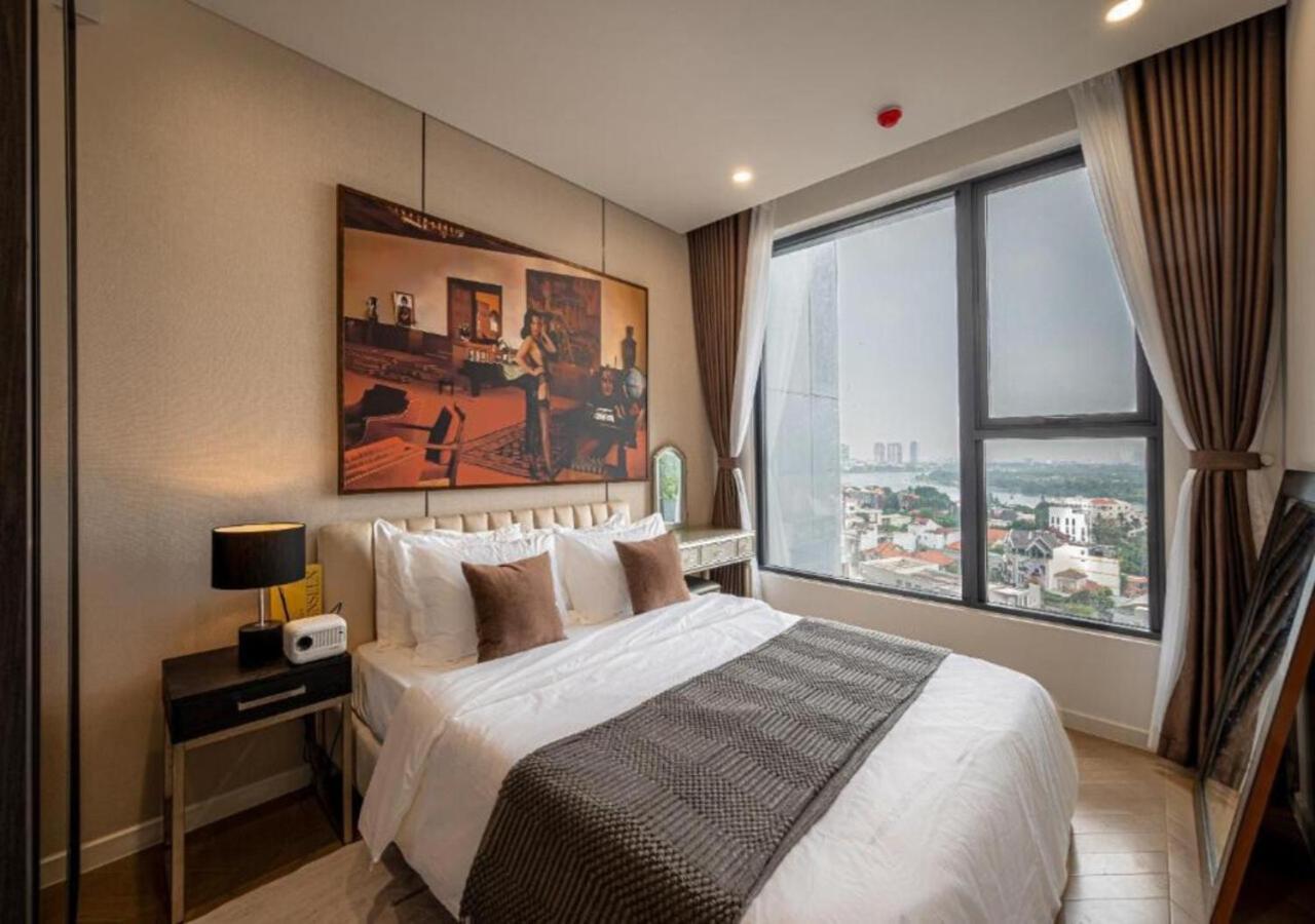 Opulent Skyline Homes At Landmark 81 * TP. Hồ Chí Minh