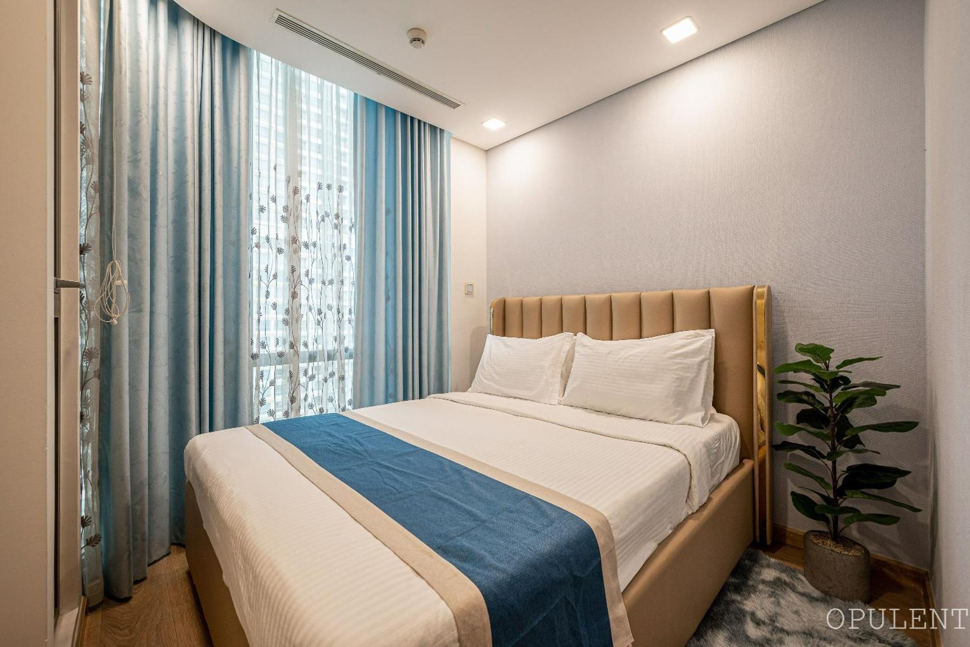 Opulent Skyline Homes At Landmark 81 Căn hộ TP. Hồ Chí Minh
