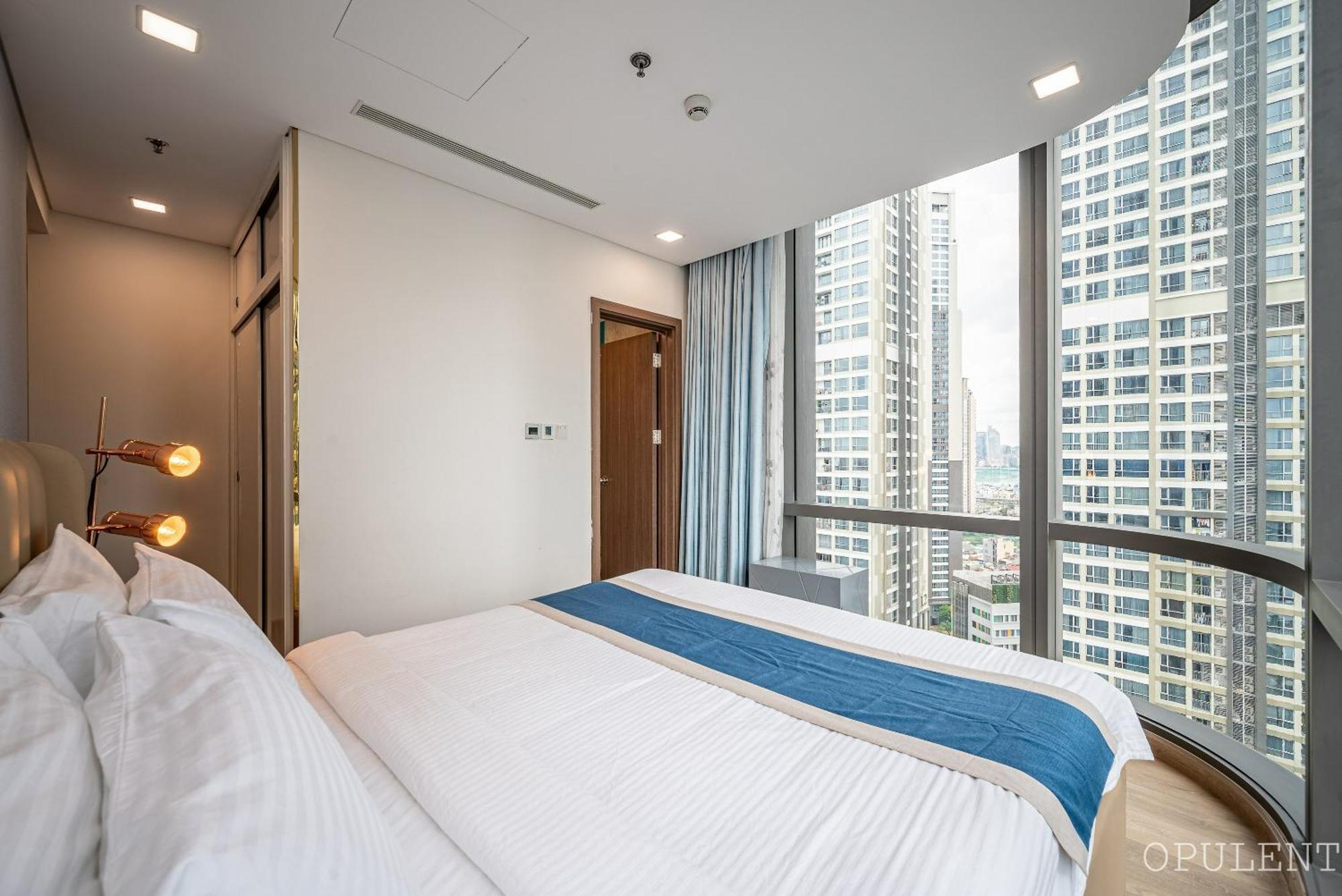 Opulent Skyline Homes At Landmark 81 TP. Hồ Chí Minh