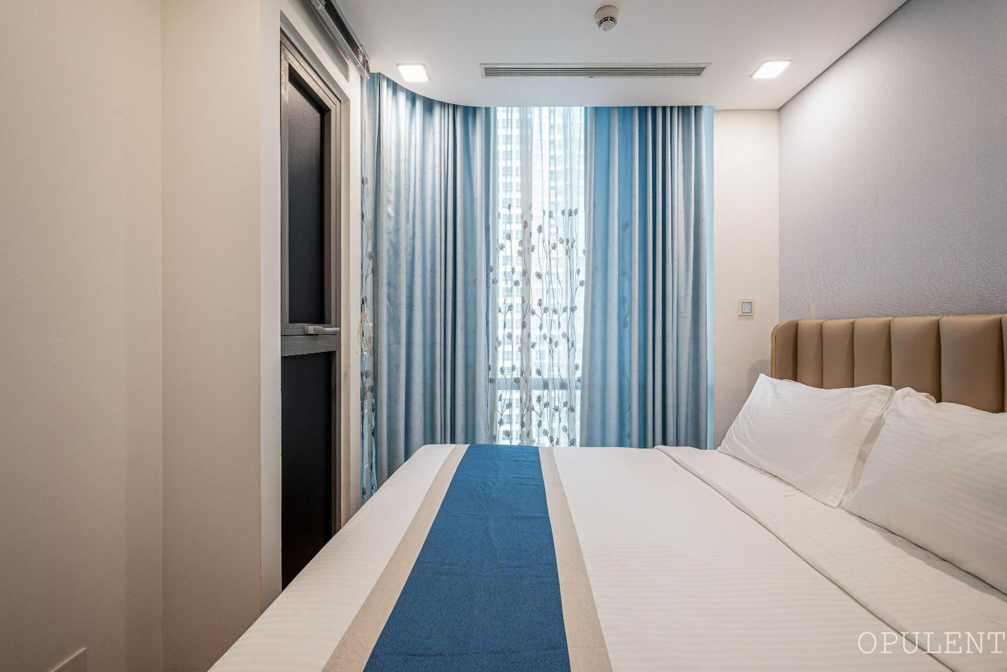Opulent Skyline Homes At Landmark 81 TP. Hồ Chí Minh