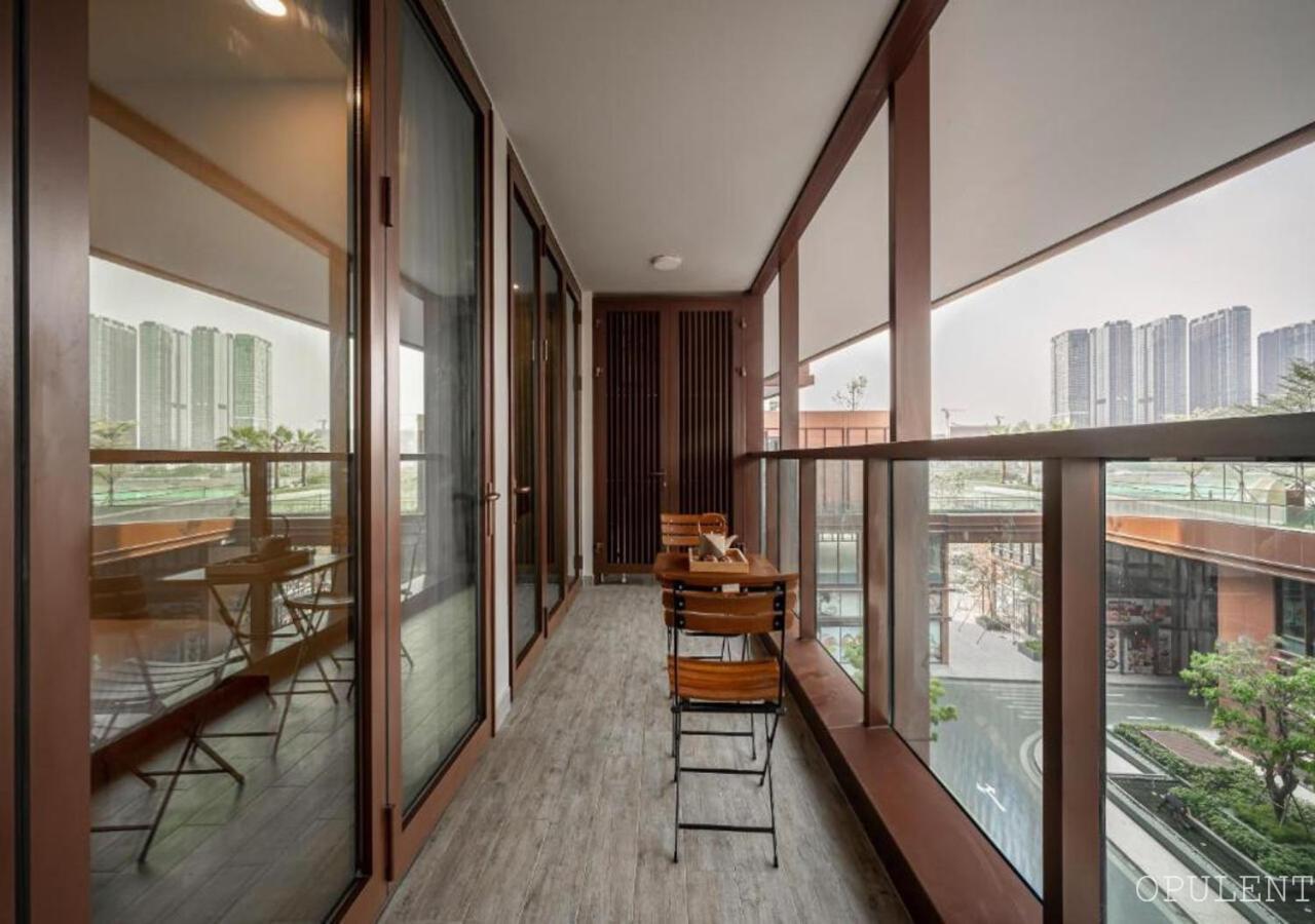 Apartment Opulent Skyline Homes At Landmark 81 *