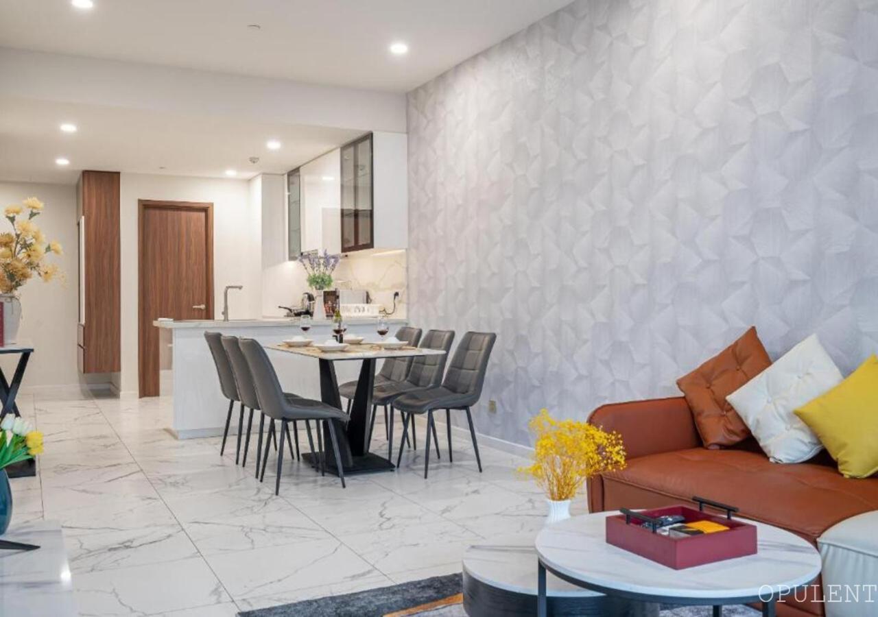 Opulent Skyline Homes At Landmark 81 Căn hộ *