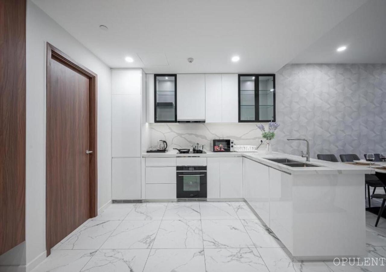 Opulent Skyline Homes At Landmark 81