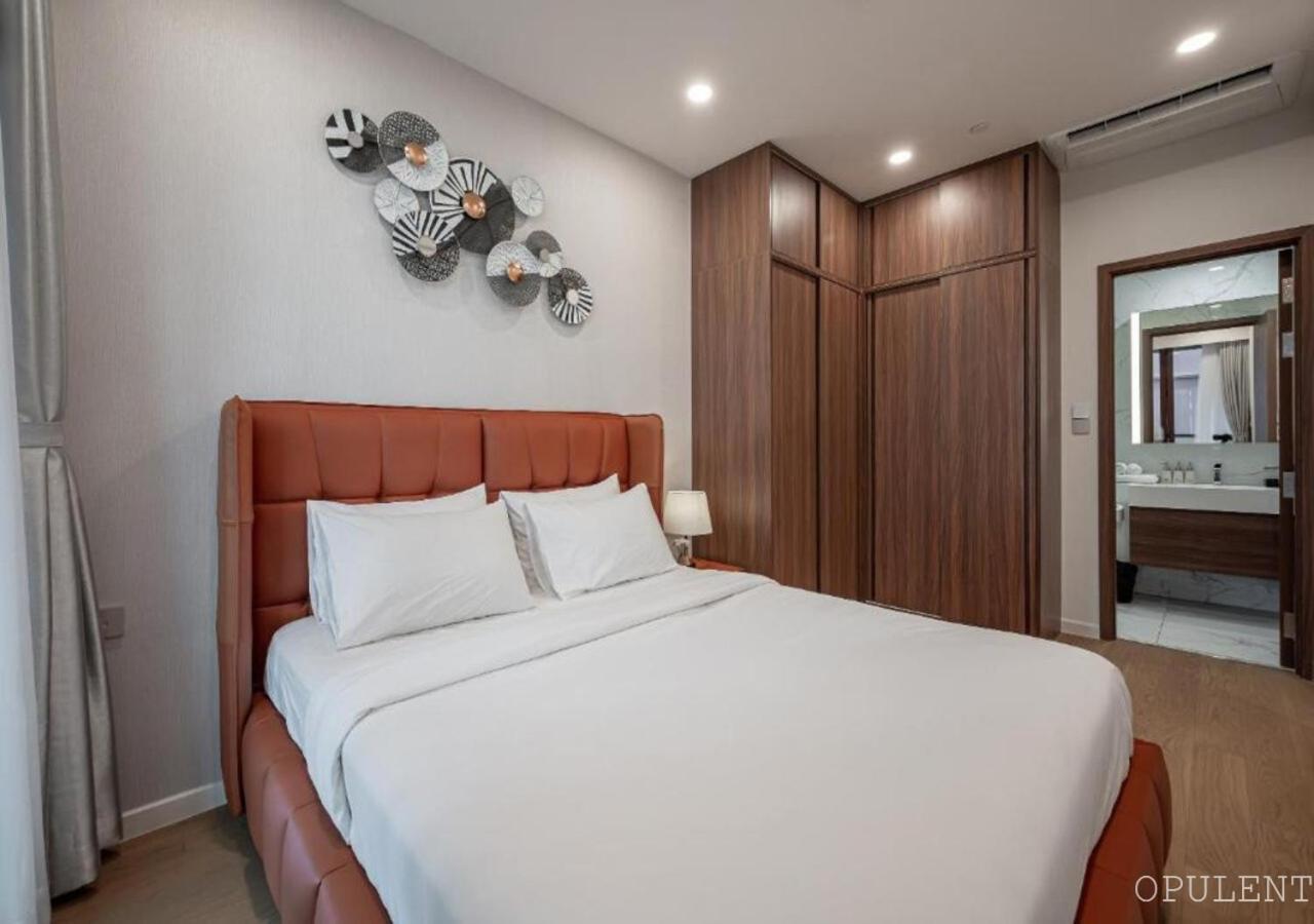 Căn hộ Opulent Skyline Homes At Landmark 81 TP. Hồ Chí Minh
