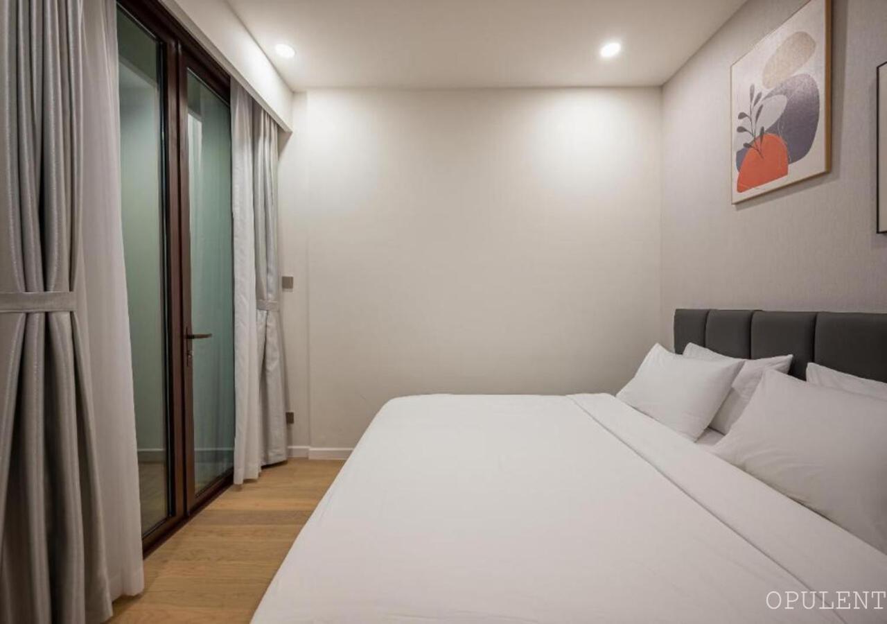 Opulent Skyline Homes At Landmark 81 * Ho Chi Minh City