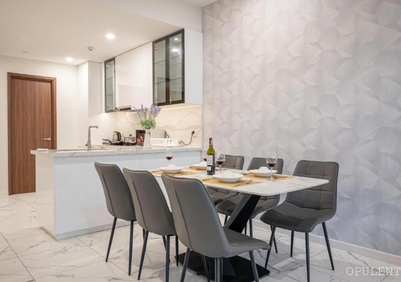 Căn hộ Opulent Skyline Homes At Landmark 81 TP. Hồ Chí Minh