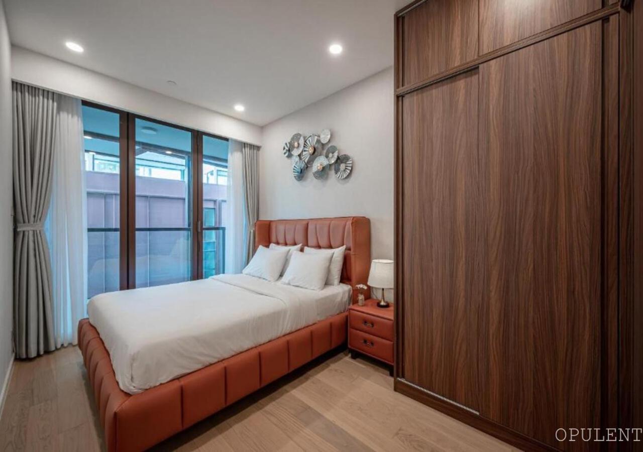 Opulent Skyline Homes At Landmark 81 TP. Hồ Chí Minh