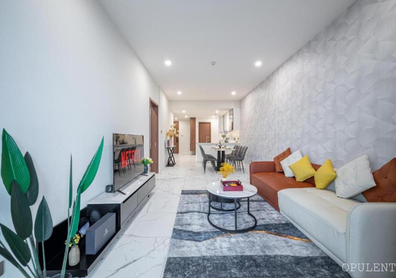 Opulent Skyline Homes At Landmark 81 Căn hộ TP. Hồ Chí Minh