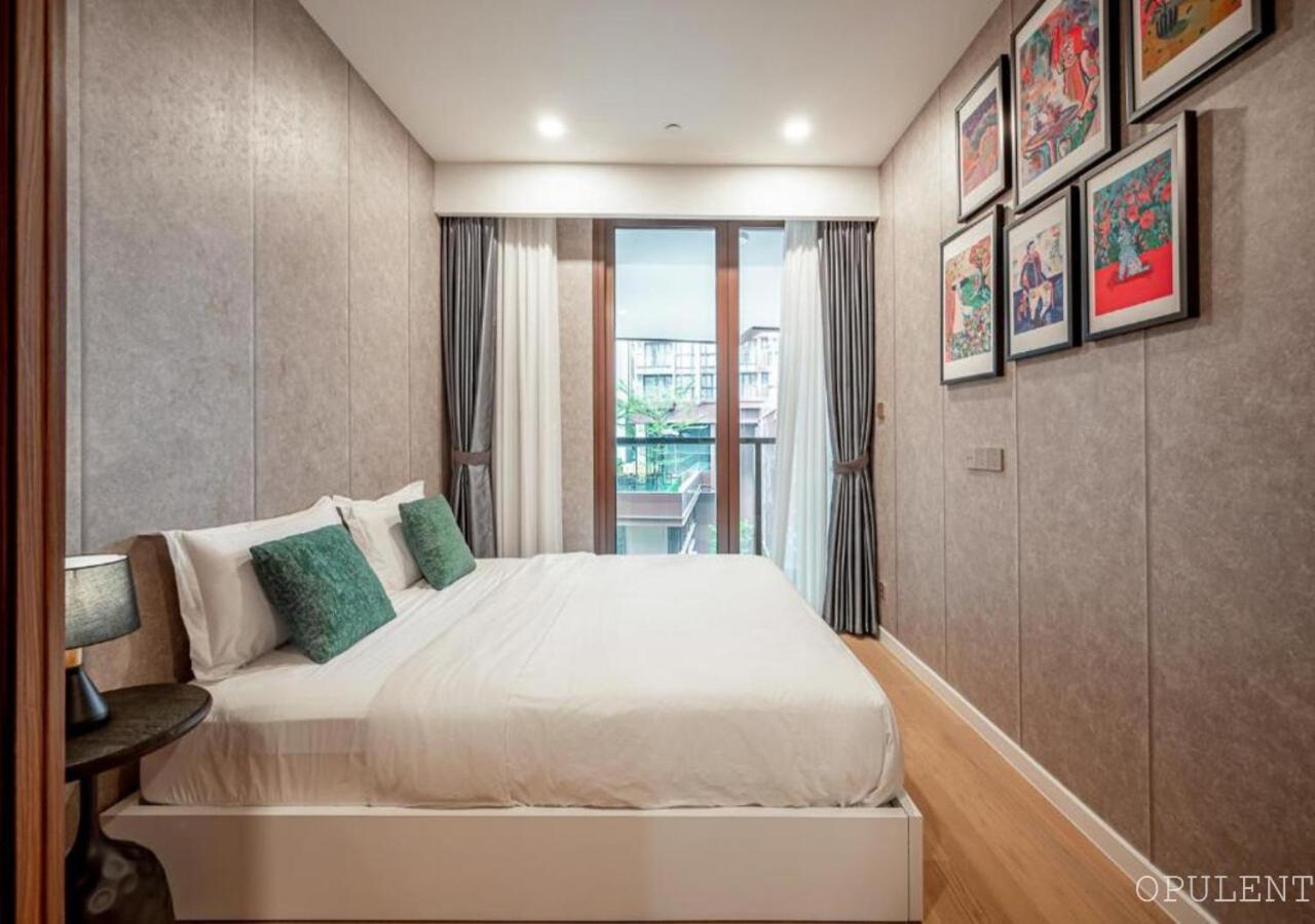 Opulent Skyline Homes At Landmark 81 *