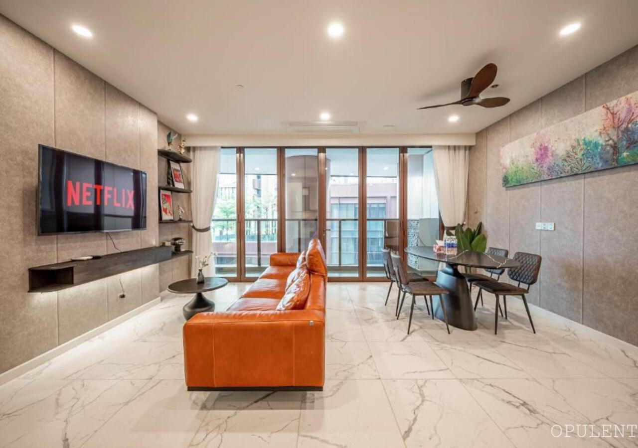 Căn hộ Opulent Skyline Homes At Landmark 81 TP. Hồ Chí Minh