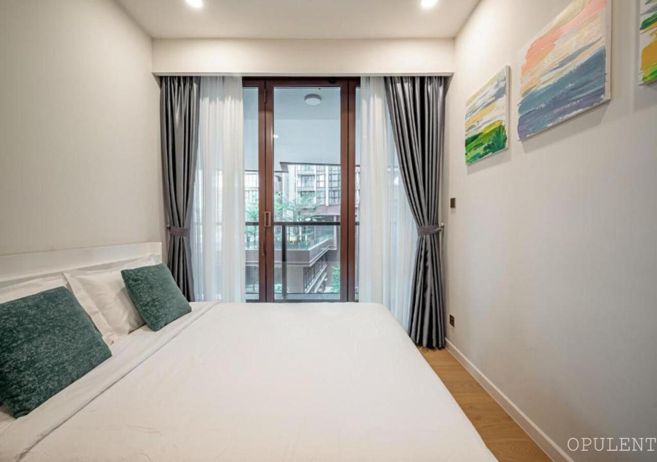Căn hộ Opulent Skyline Homes At Landmark 81 TP. Hồ Chí Minh