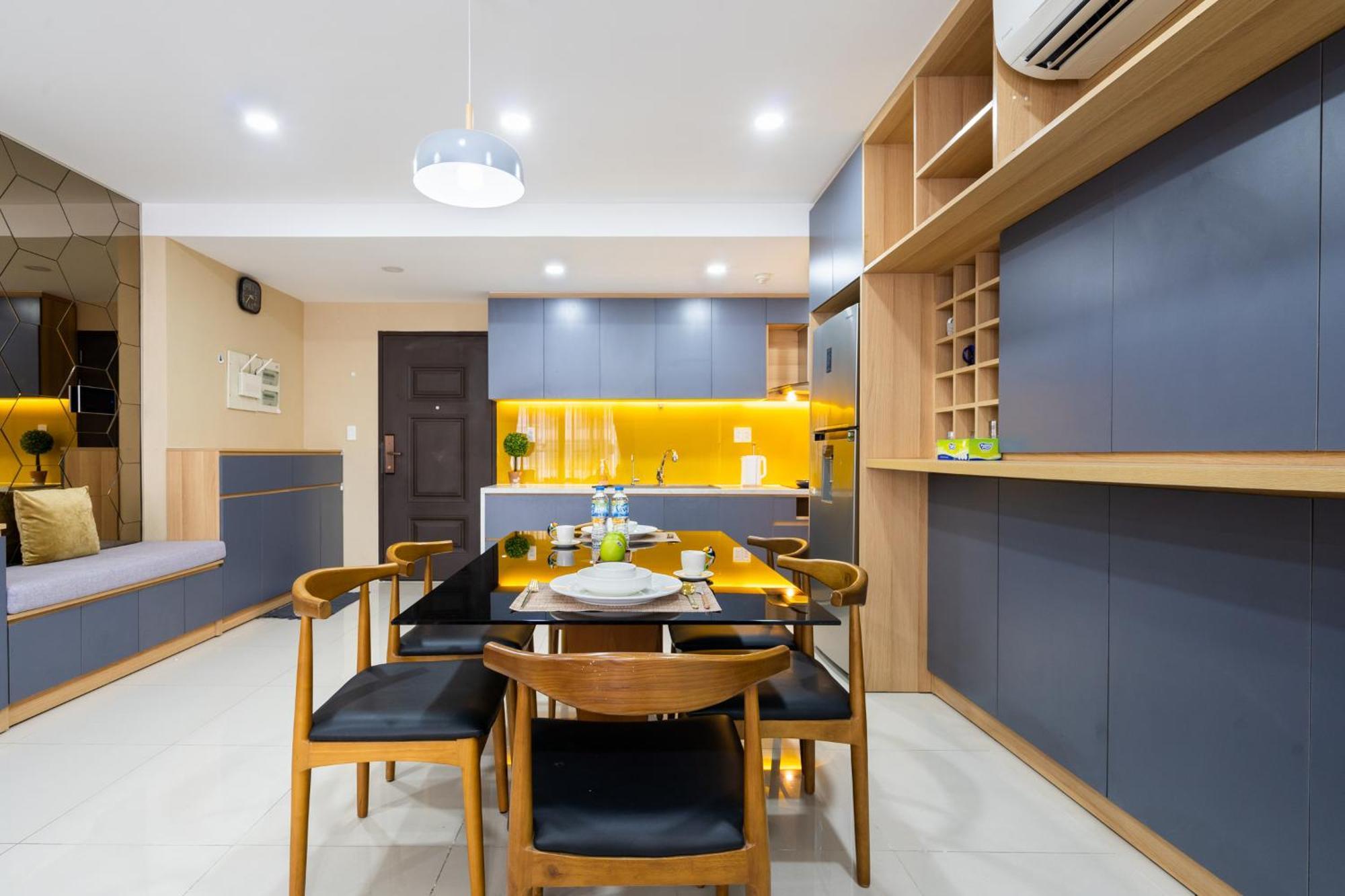 Lena Condotel Apartment Ho Chi Minh City