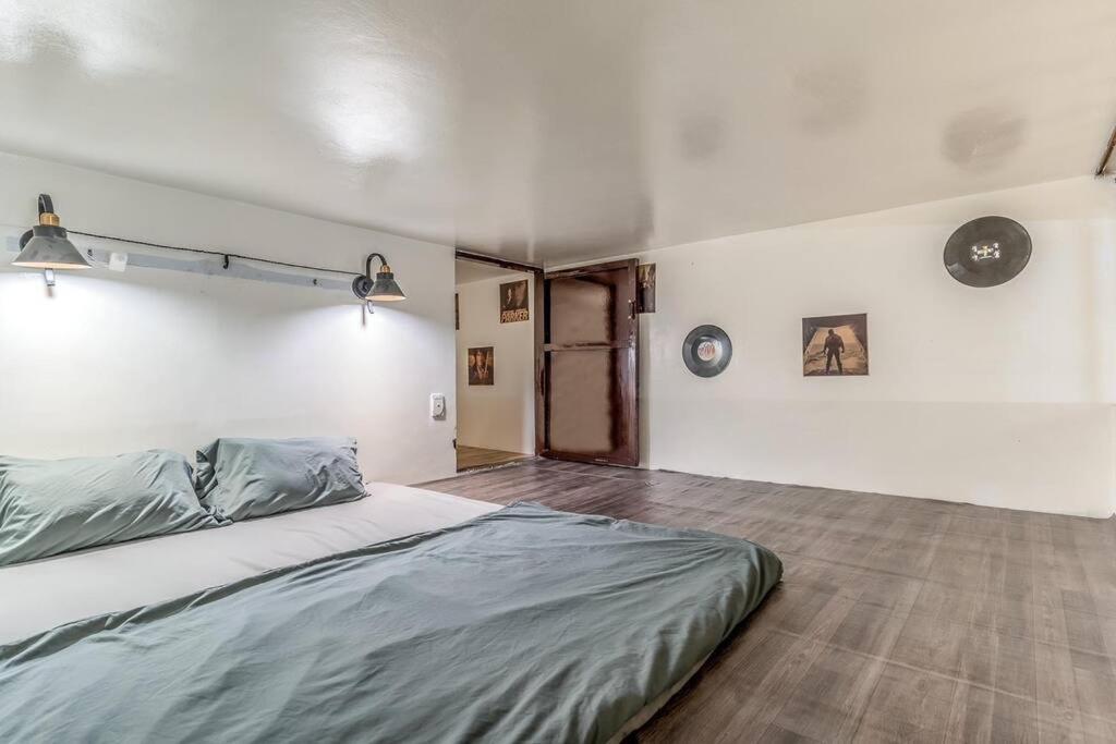 Stay&chill H.4 - Vintage Flat Near Ben Thanh Apartment