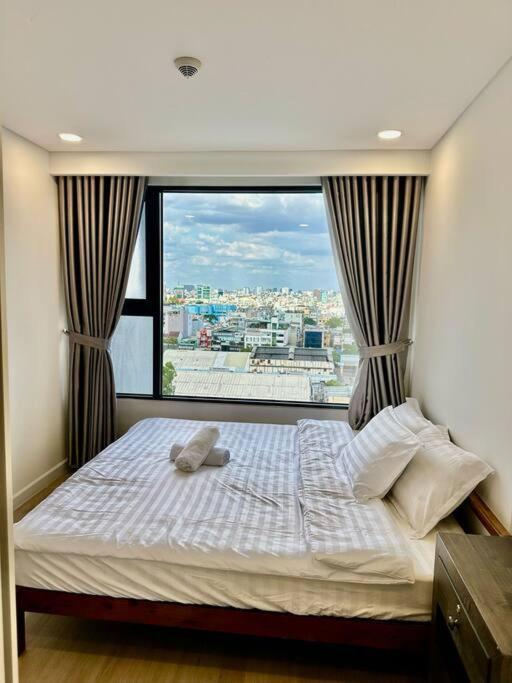 2 Bedroom Luxury In Ho Chi Minh City