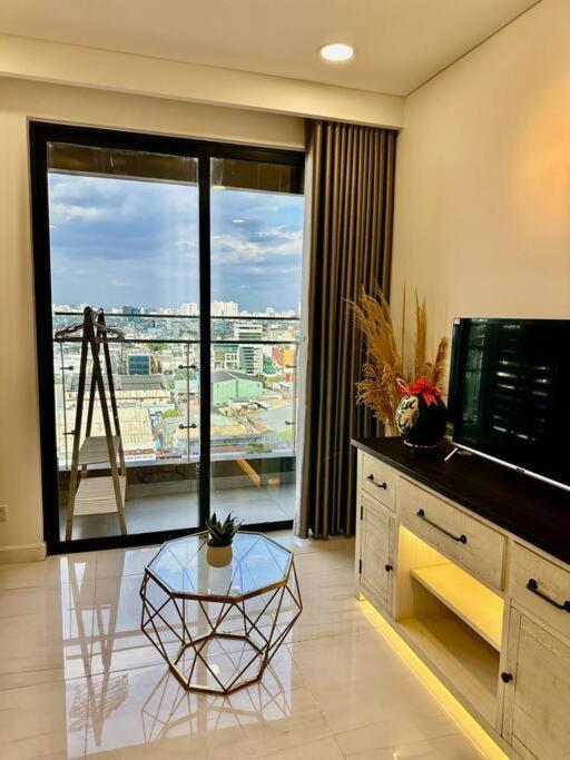 2 Bedroom Luxury In Ho Chi Minh City