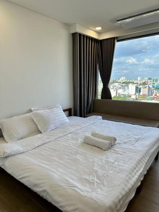 2 Bedroom Luxury In Apartment
