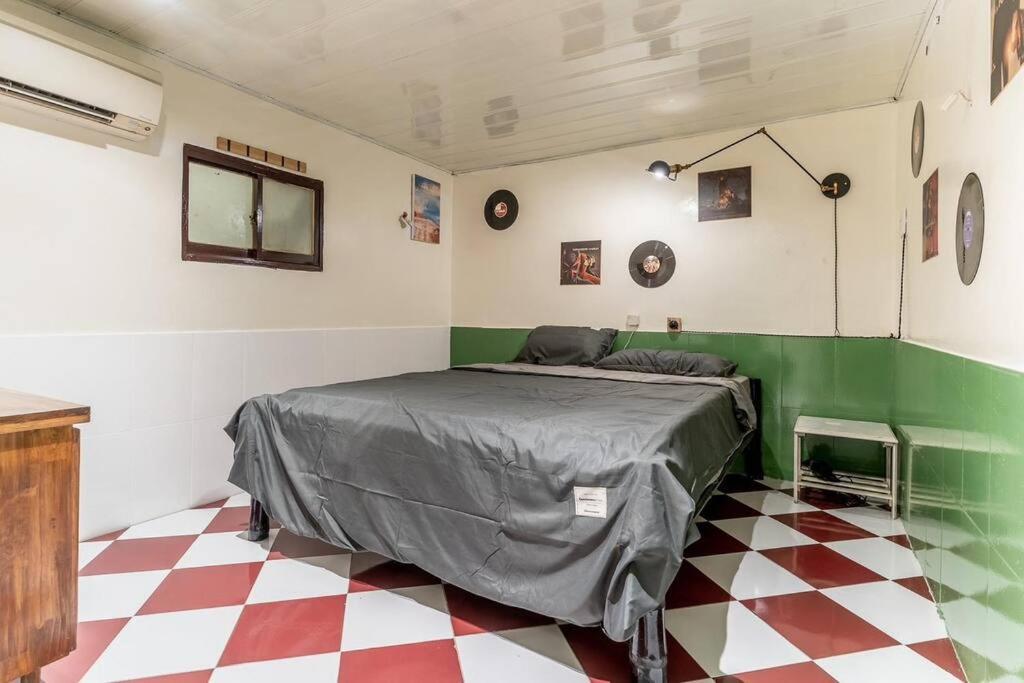 Stay&chill H.4 - Vintage Flat Near Ben Thanh Ho Chi Minh City