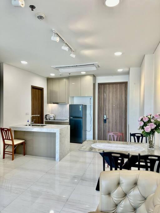 2 Bedroom Luxury In *