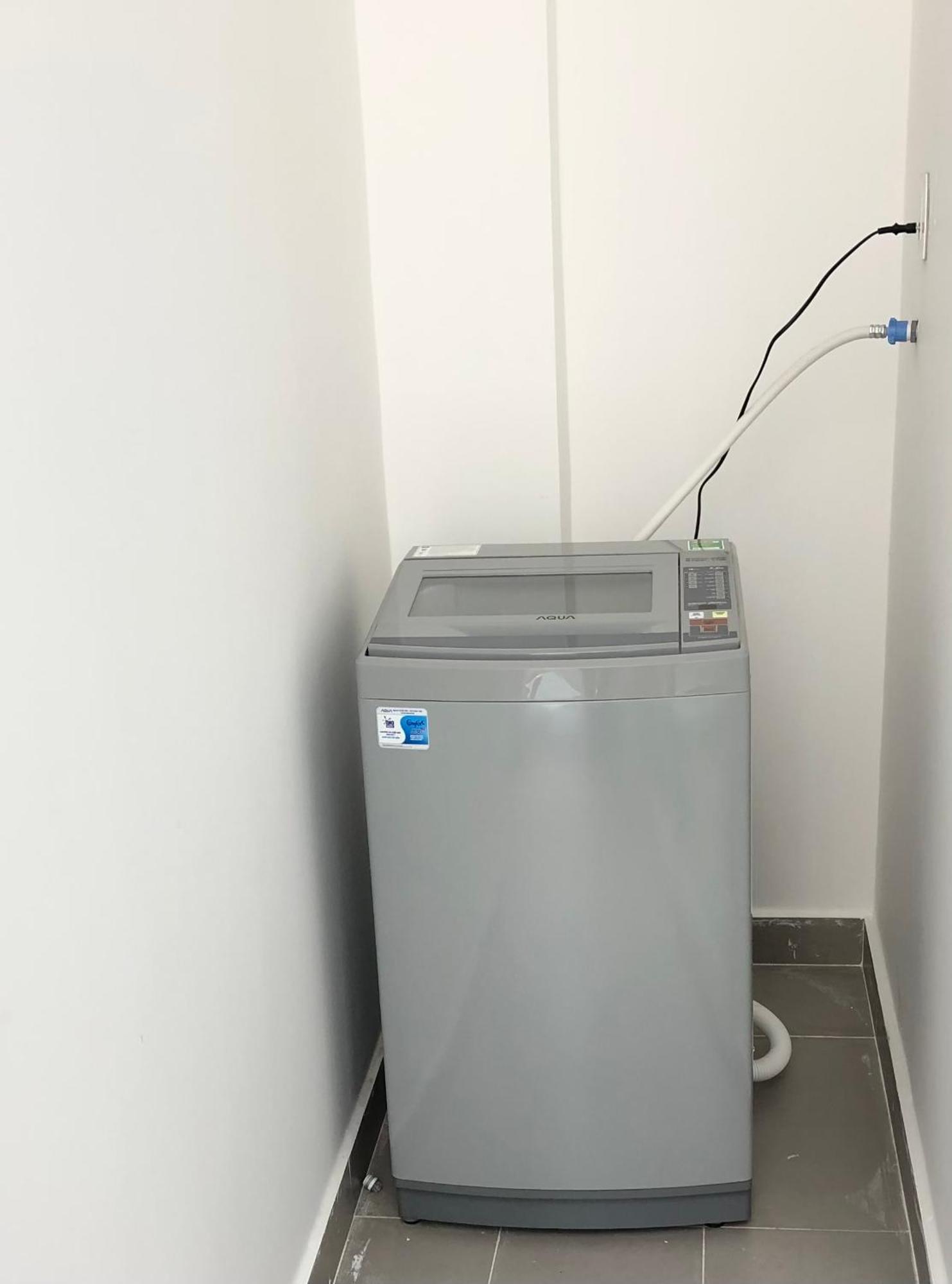 Spacious 1br With Kitchen 603 *