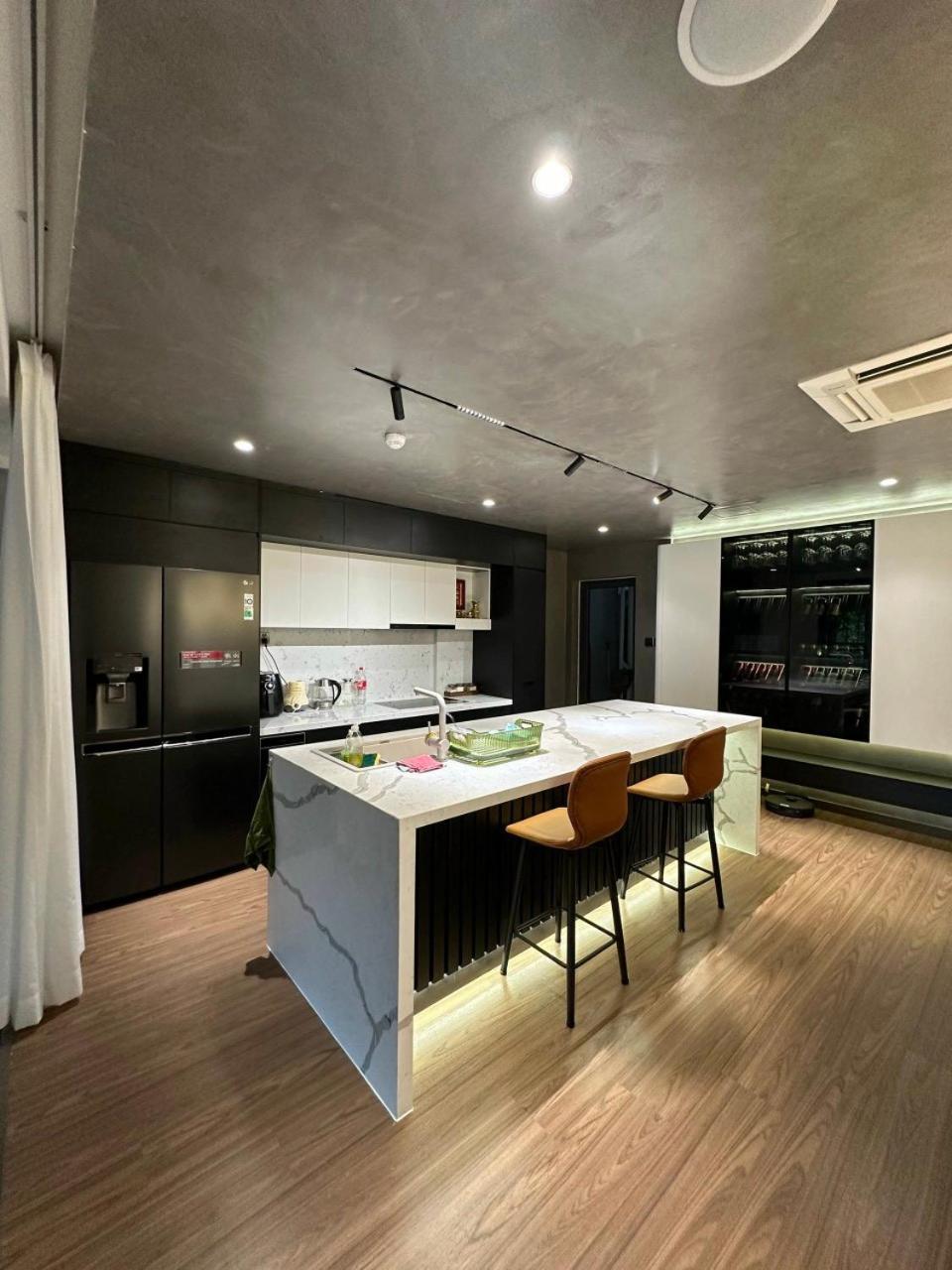 Sky Linked Celadon Apartment Ho Chi Minh City