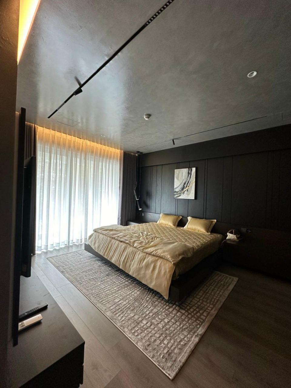 Sky Linked Celadon Apartment Ho Chi Minh City