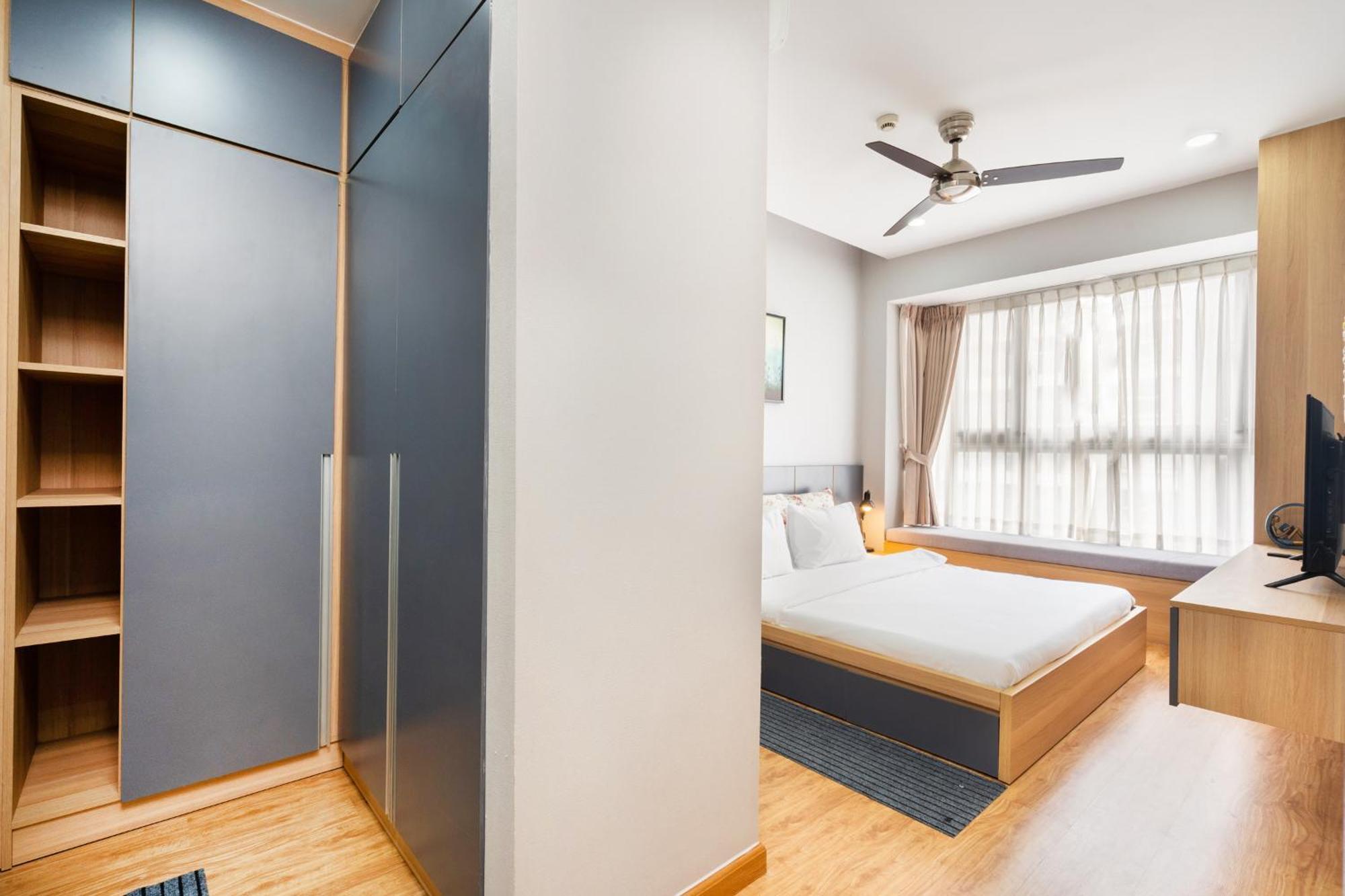 Apartment Lena Condotel *
