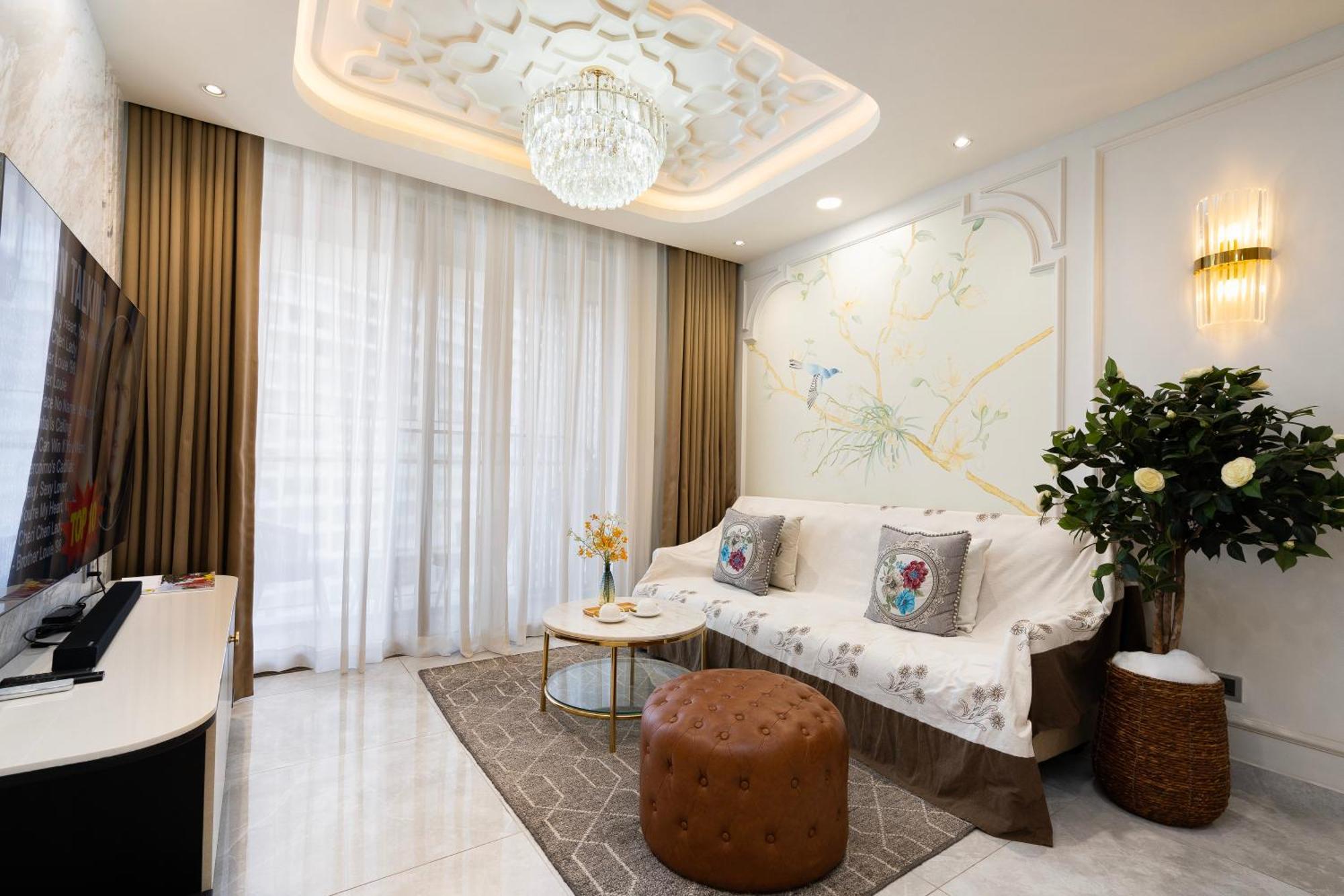 Apartment Midtown The Peak By Dhome