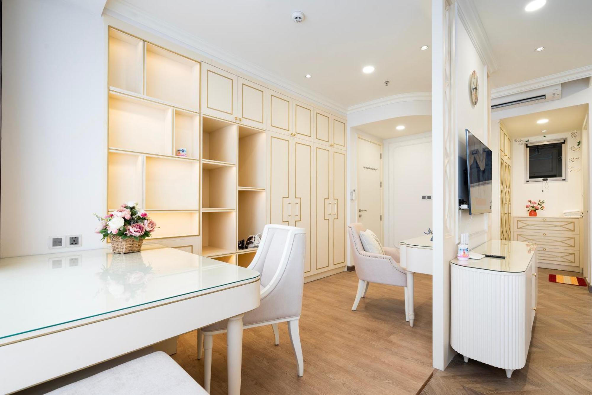 Apartment Midtown The Peak By Dhome *