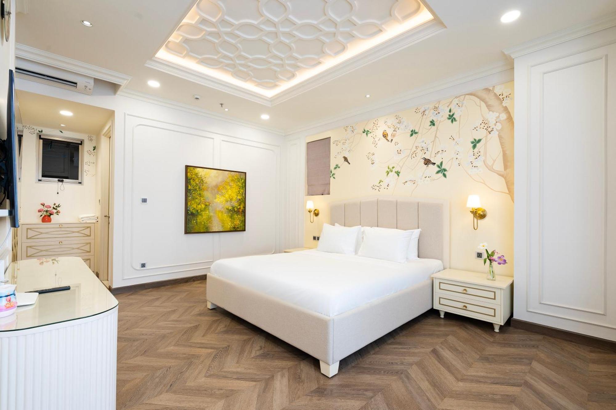 Midtown The Peak By Dhome Apartment *