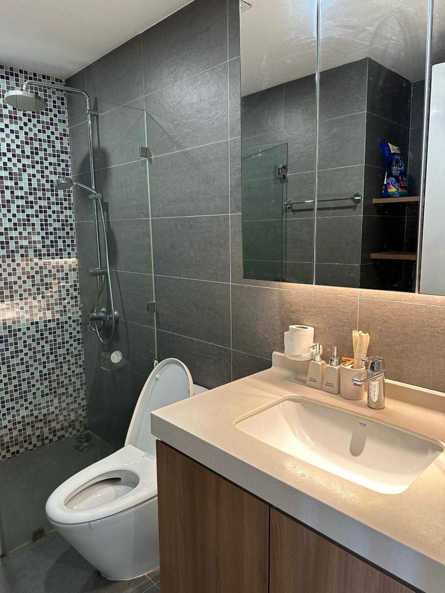 Big Promo - Republic Plaza Cong Hoa