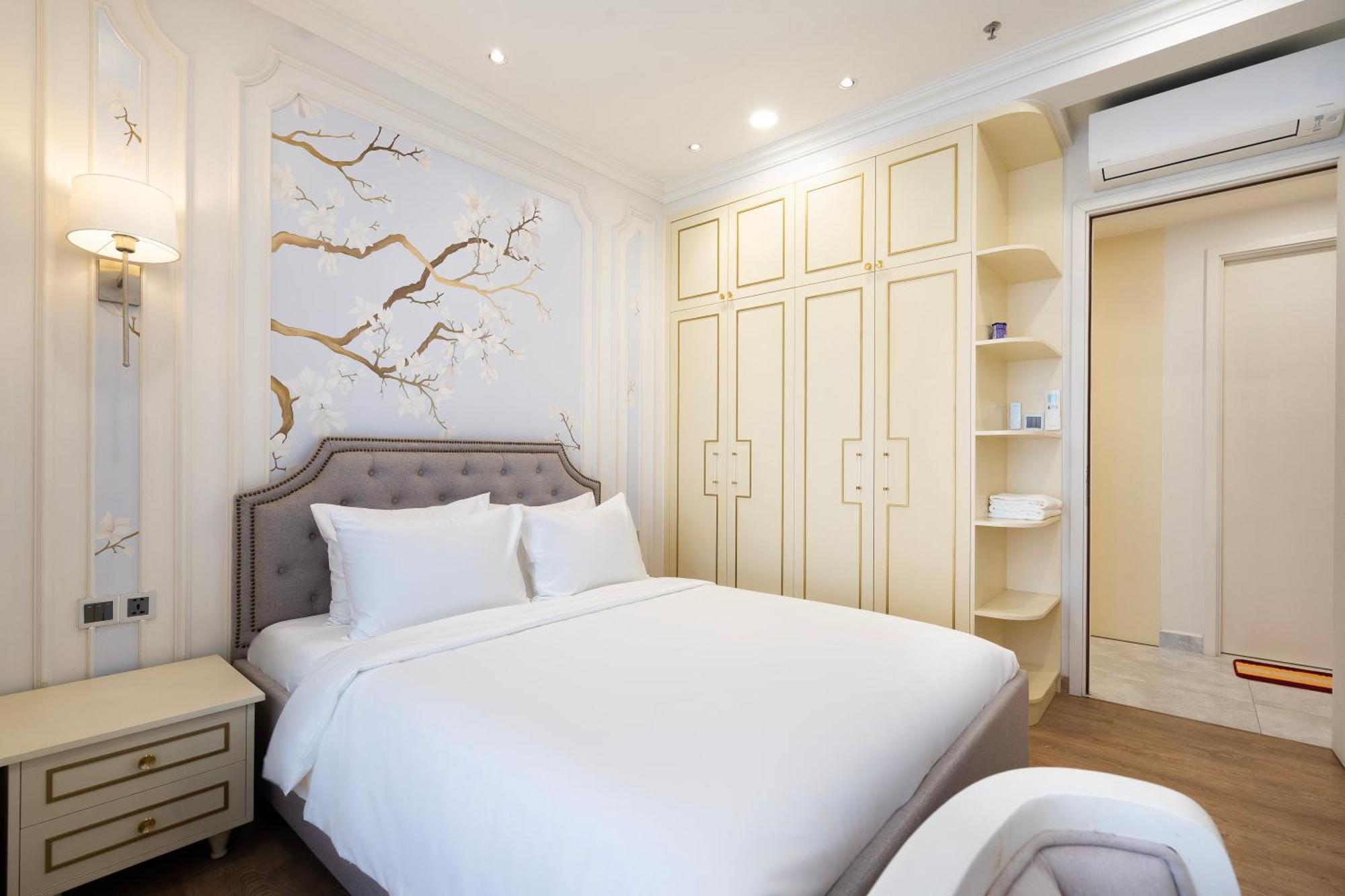 Midtown The Peak By Dhome * Ho Chi Minh City