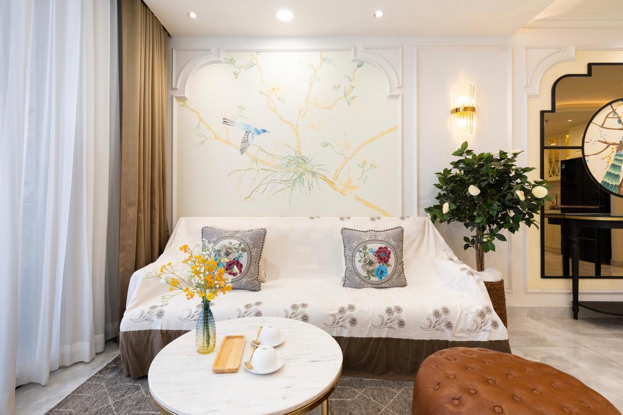 Midtown The Peak By Dhome Apartment *