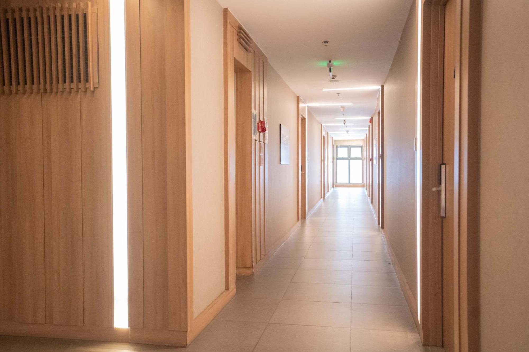 Apartment Ho San Bay - San Golf Tan Son Nhat- Free Pool&gym *