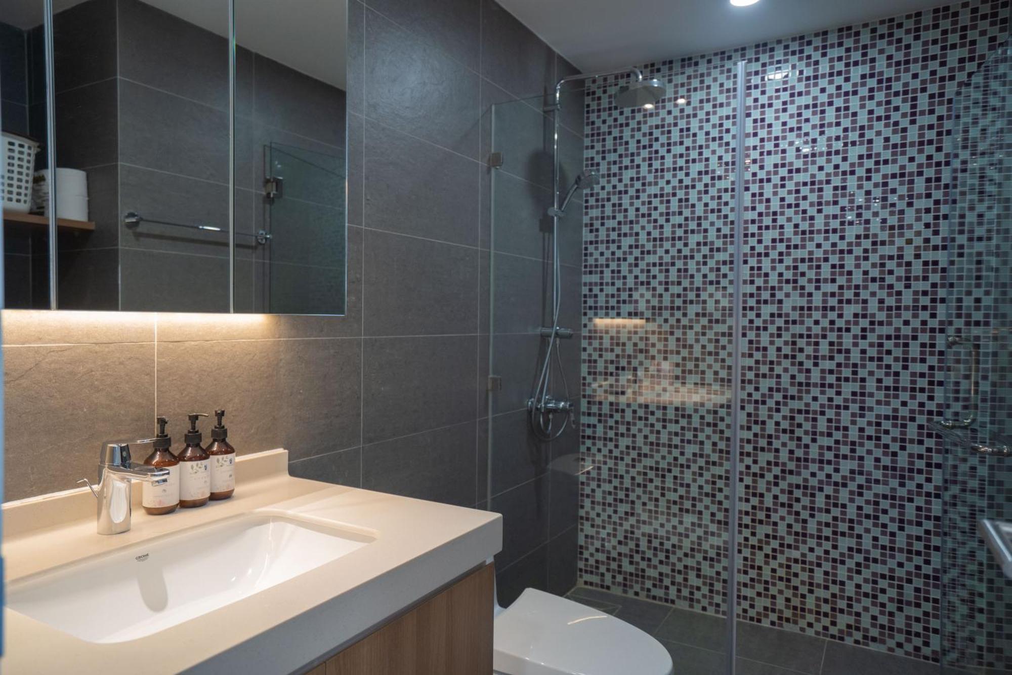 Apartment Ho San Bay - San Golf Tan Son Nhat- Free Pool&gym *