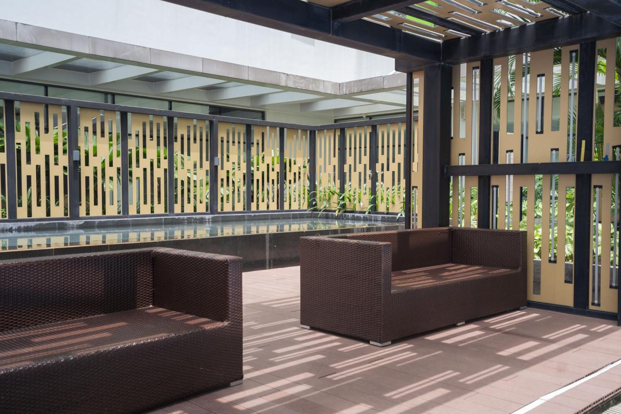 Apartment Ho San Bay - San Golf Tan Son Nhat- Free Pool&gym *