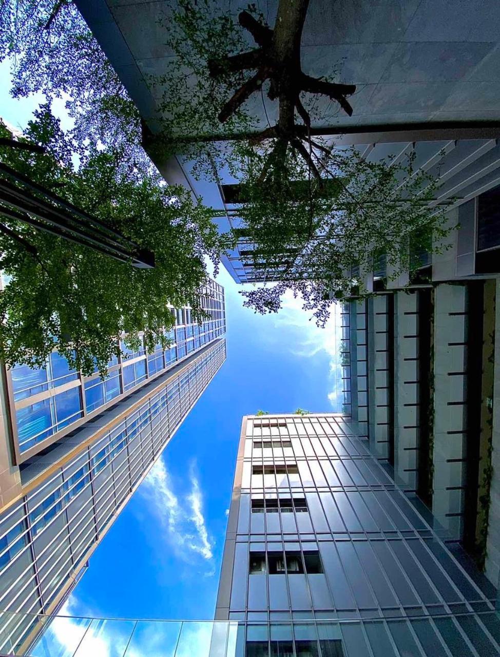 Panoramic River View, Saltwater Pool In Saigon Cbd Apartment Ho Chi Minh City