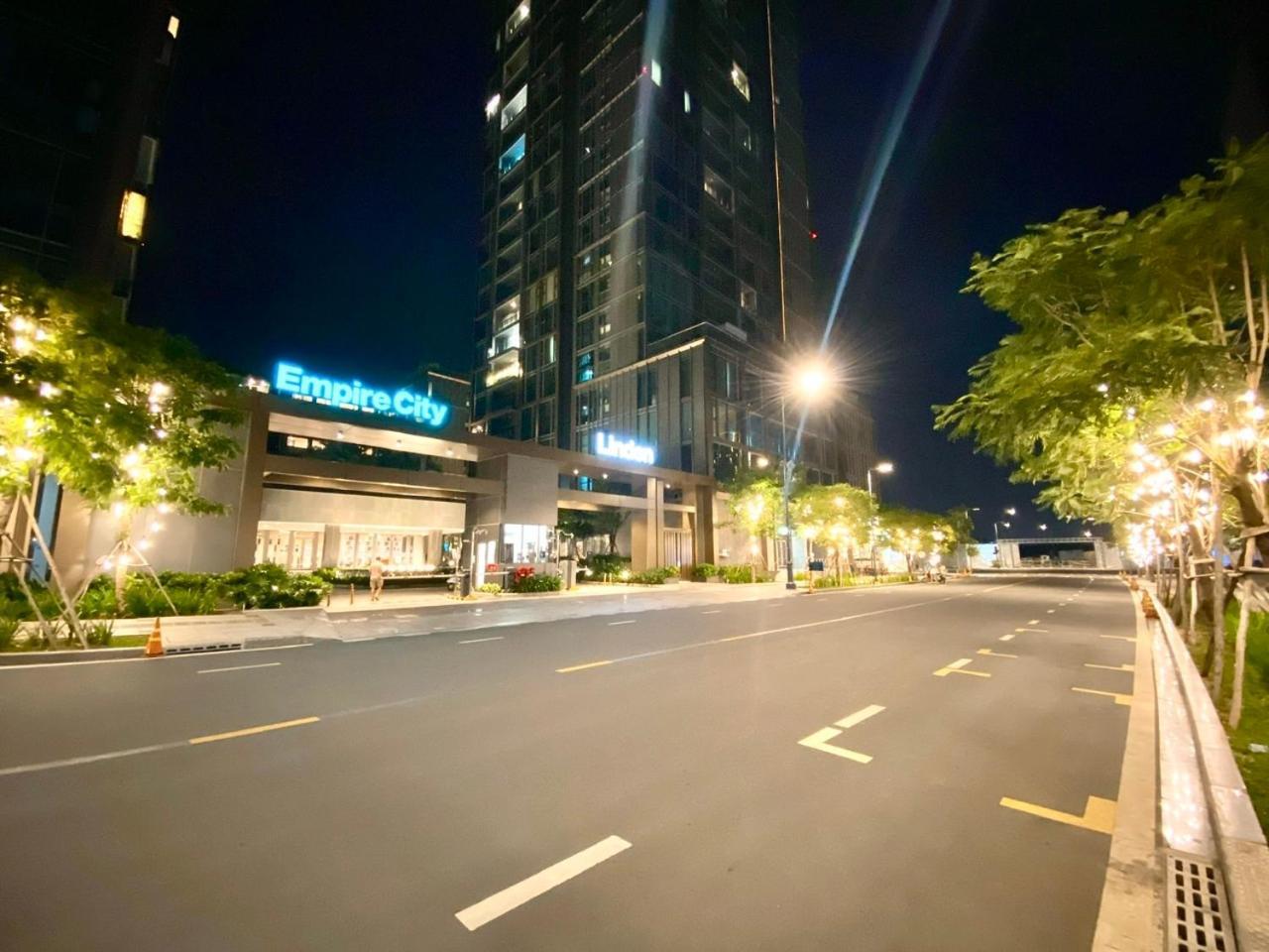 Apartment Panoramic River View, Saltwater Pool In Saigon Cbd *