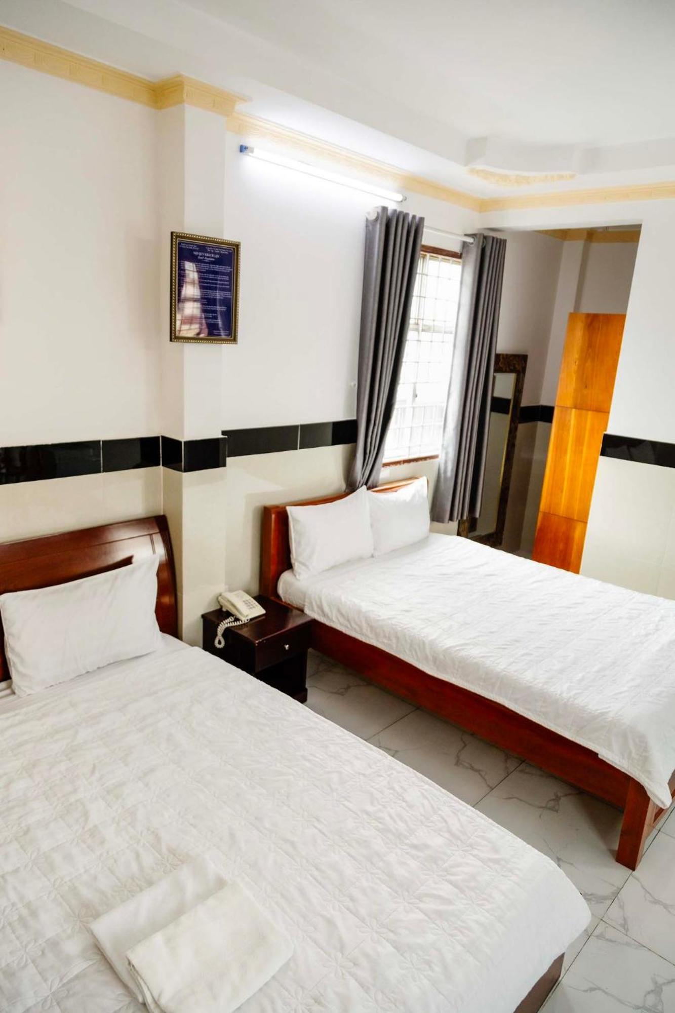 Hotel Thanh Ngoc