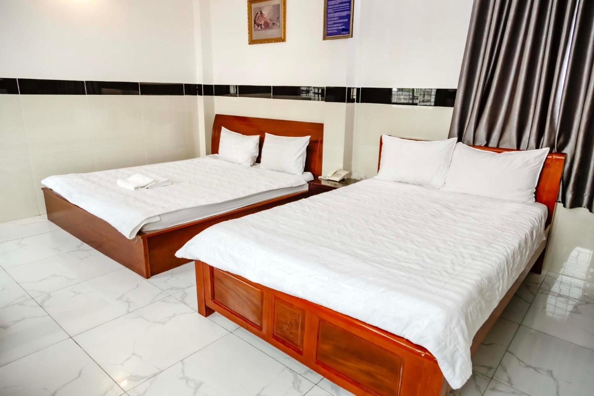 Hotel Thanh Ngoc