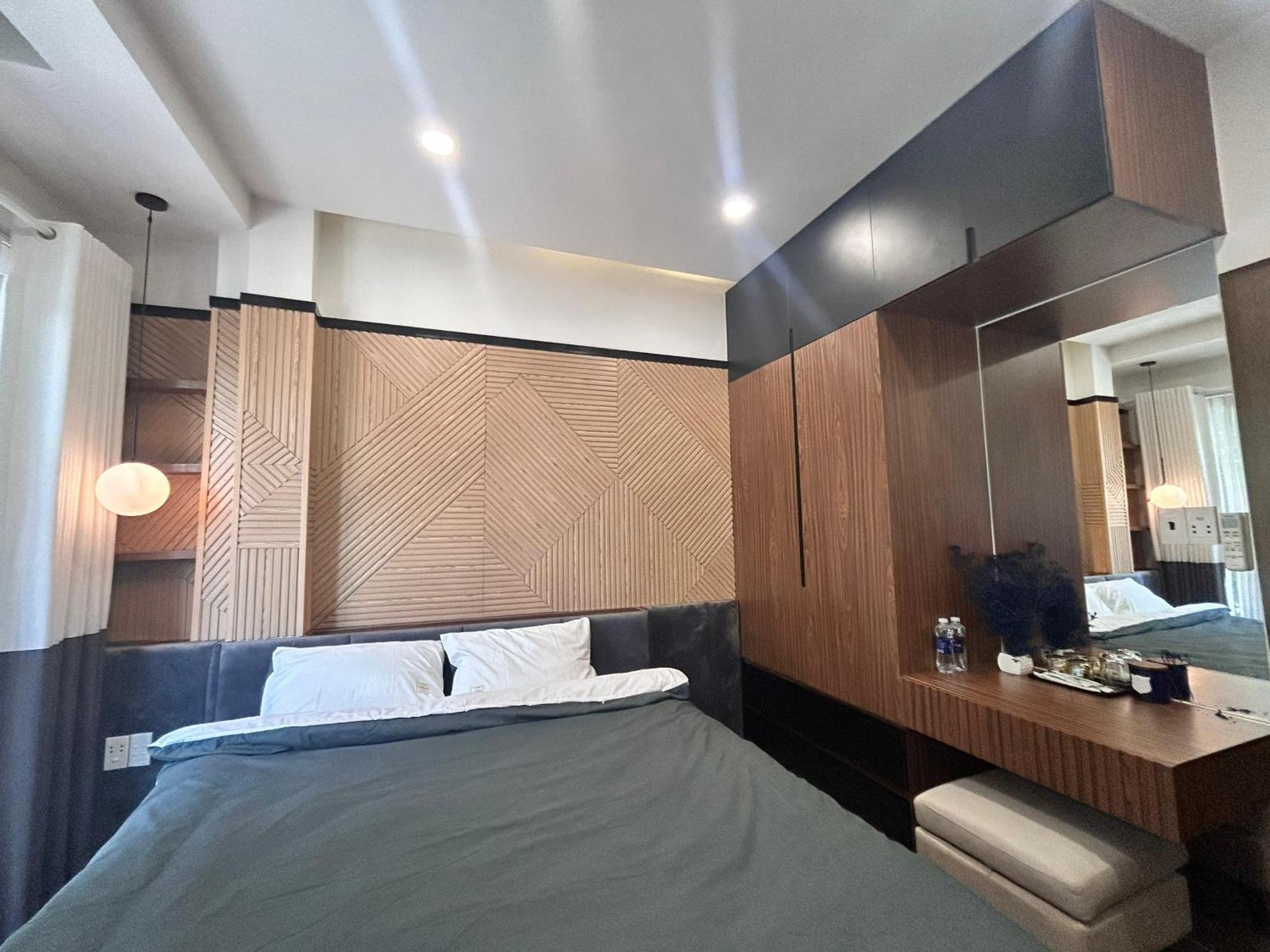 Unu C&b Homestay
