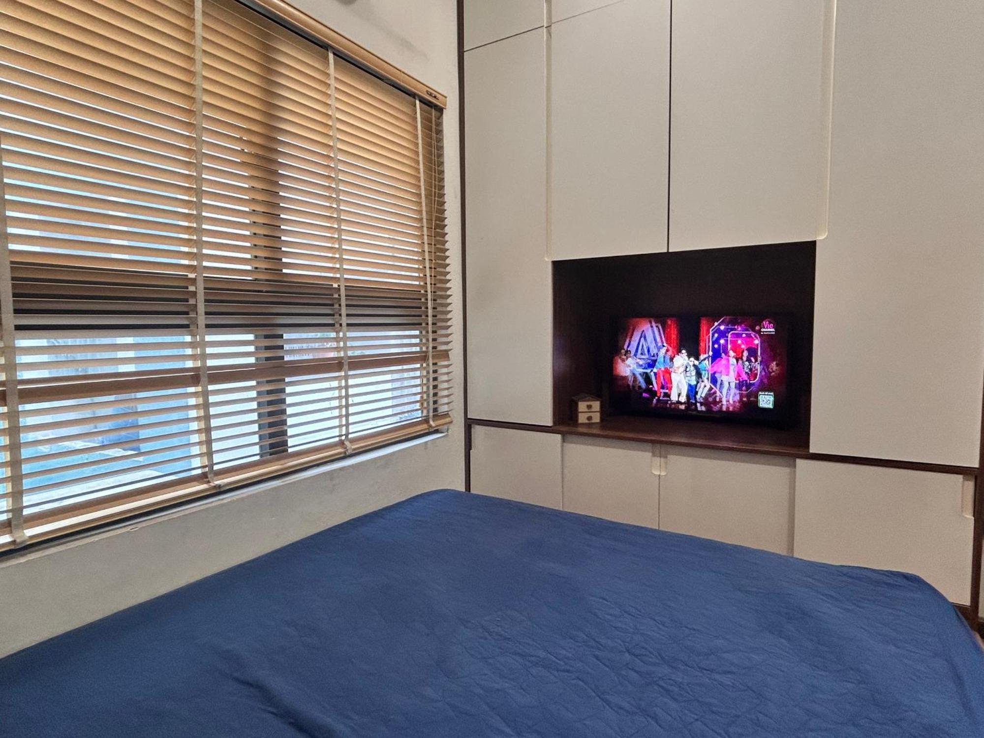 Homestay Unu C&b Homestay Ho Chi Minh City
