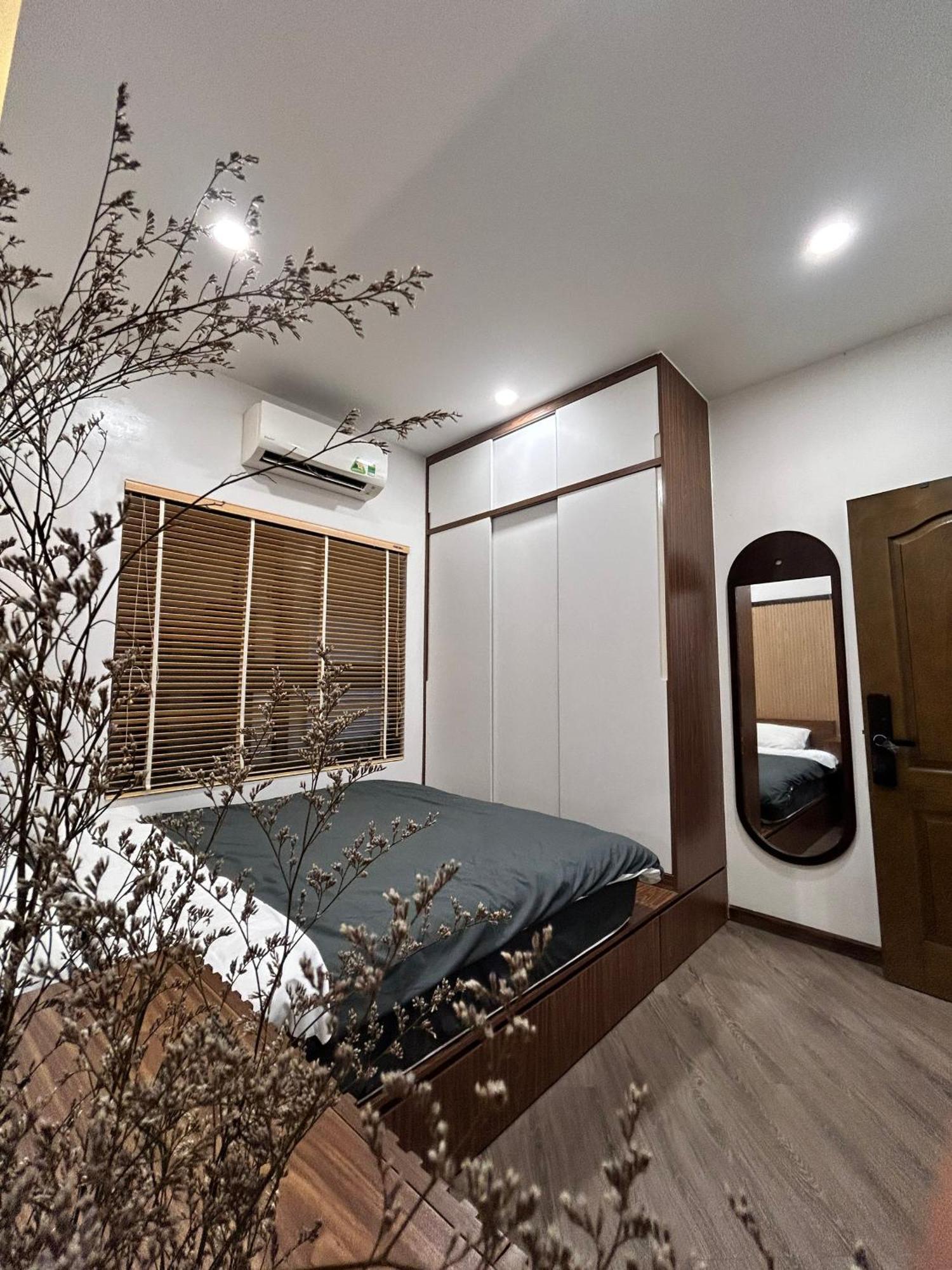 Homestay Unu C&b Homestay