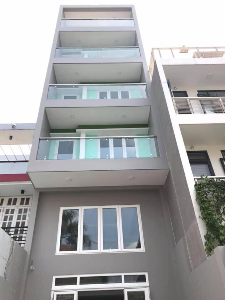 Ktl Spacious Studio Thao Dien District 2 Ho Chi Minh City