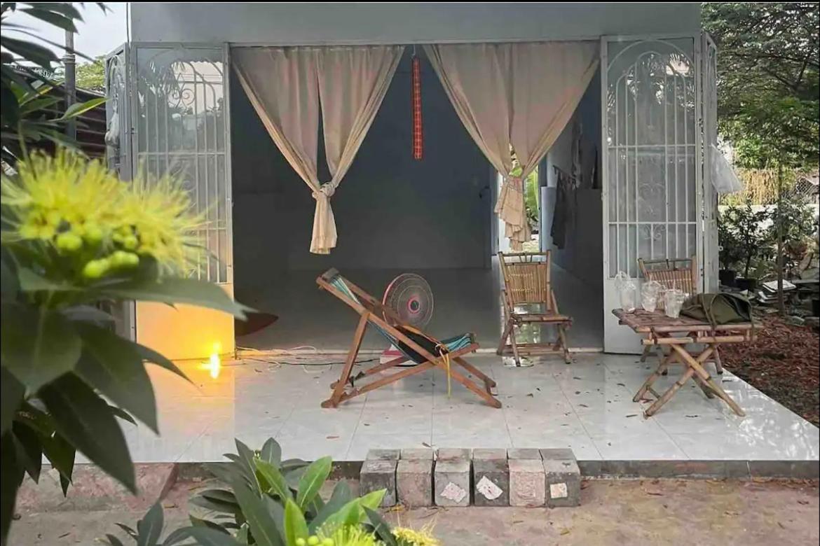 Casa Fior Di Loto - On The Lotus Pond Island Ho Chi Minh City