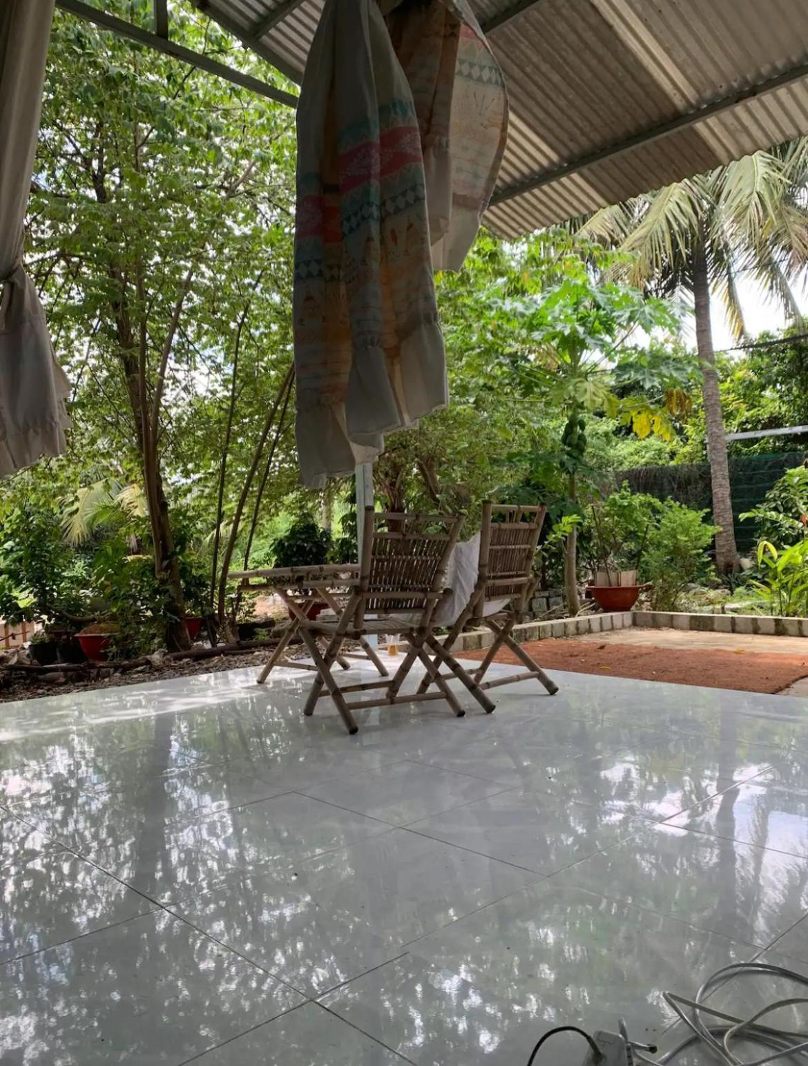 Casa Fior Di Loto - On The Lotus Pond Island