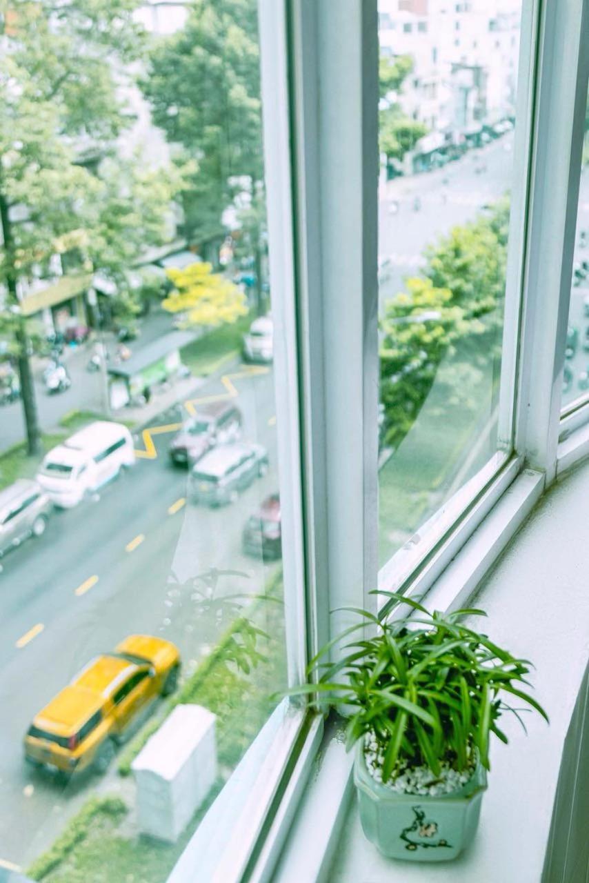 Hotel Thanh Ngoc