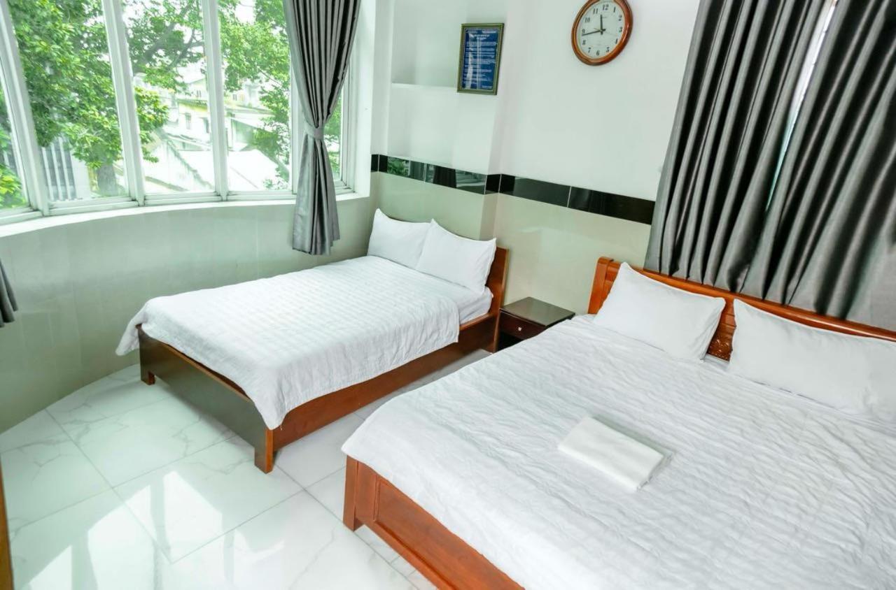 Thanh Ngoc Ho Chi Minh City